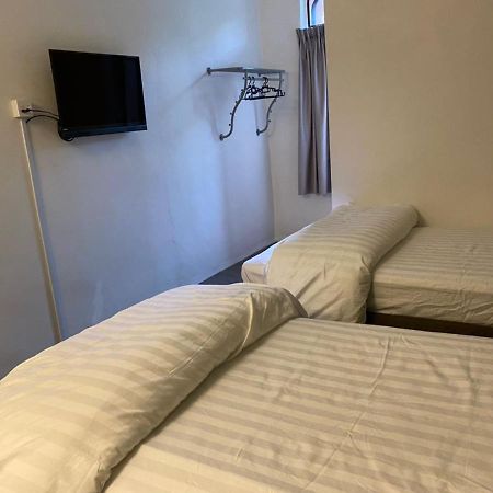 Kampong Rimba Panjang Hotel Smz Sungai Siput מראה חיצוני תמונה