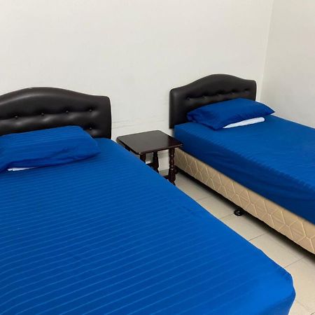Kampong Rimba Panjang Hotel Smz Sungai Siput מראה חיצוני תמונה