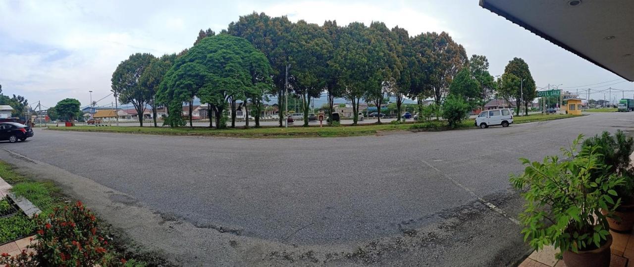 Kampong Rimba Panjang Hotel Smz Sungai Siput מראה חיצוני תמונה