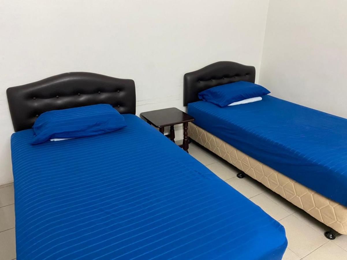Kampong Rimba Panjang Hotel Smz Sungai Siput מראה חיצוני תמונה