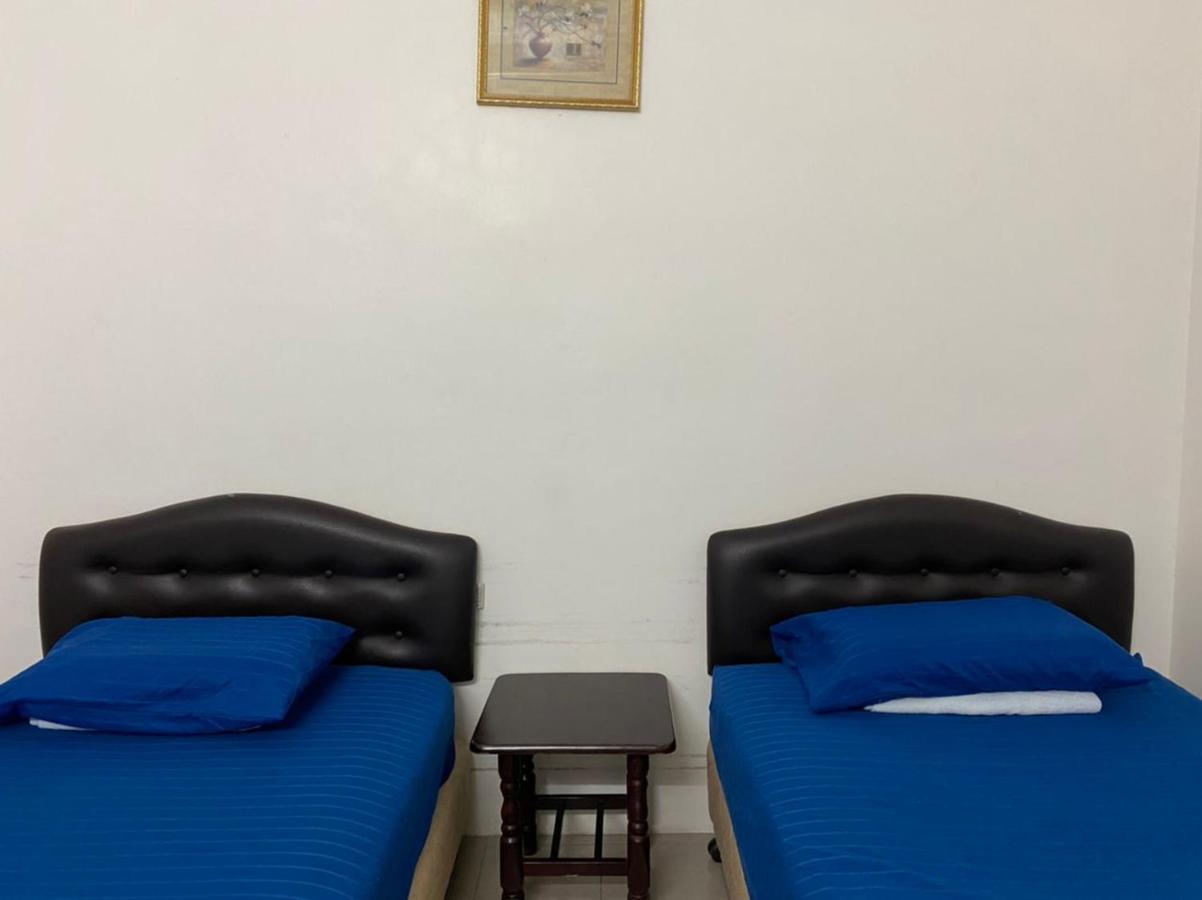 Kampong Rimba Panjang Hotel Smz Sungai Siput מראה חיצוני תמונה